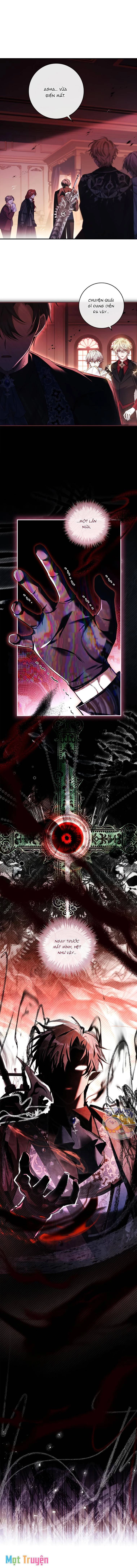 Tôi Đã Tắt Chế Độ Đau Đớn Rồi? Chapter 22 - 25