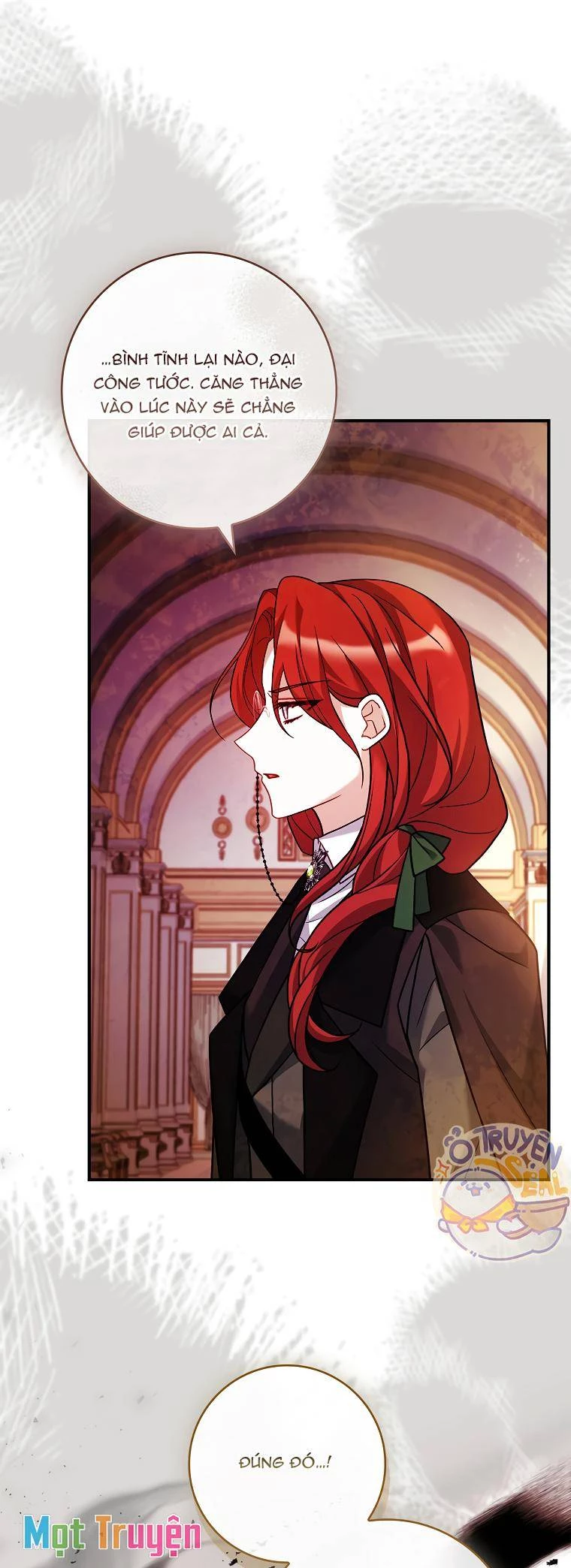 Tôi Đã Tắt Chế Độ Đau Đớn Rồi? Chapter 22 - 27