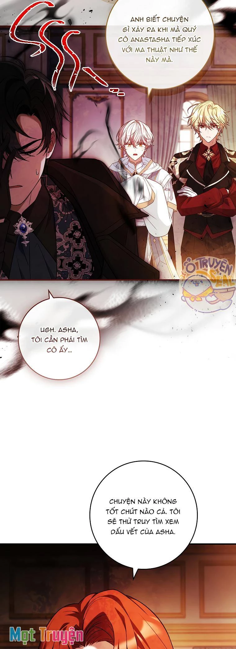 Tôi Đã Tắt Chế Độ Đau Đớn Rồi? Chapter 22 - 28