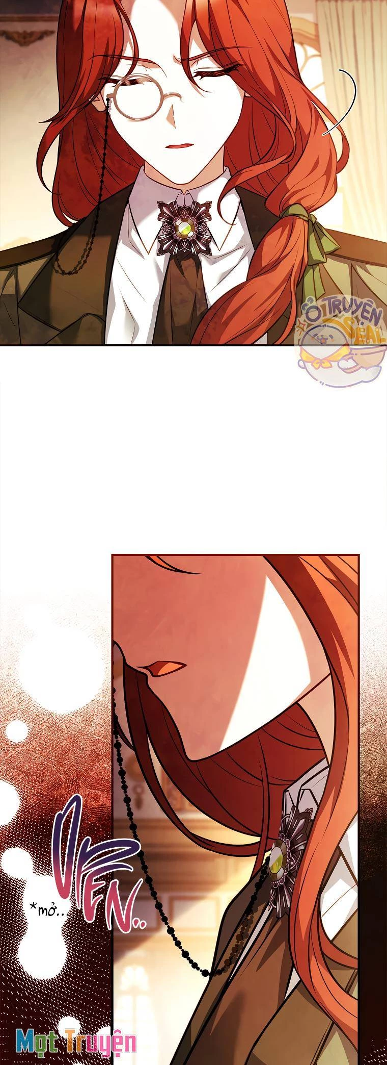 Tôi Đã Tắt Chế Độ Đau Đớn Rồi? Chapter 22 - 29