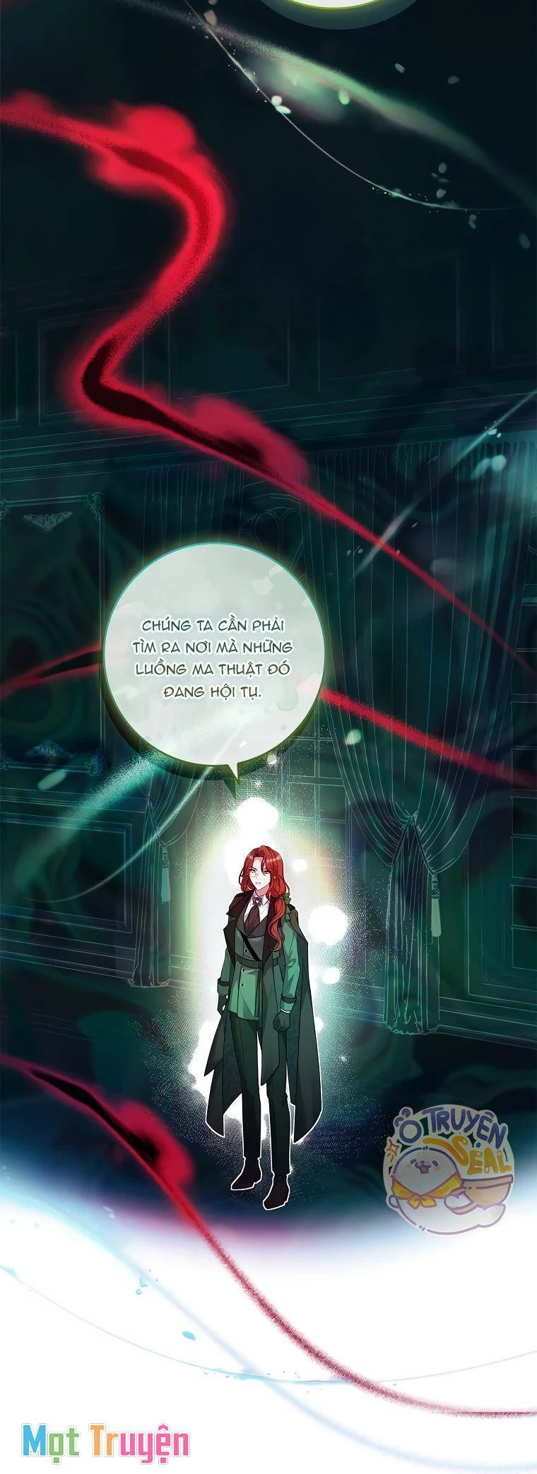 Tôi Đã Tắt Chế Độ Đau Đớn Rồi? Chapter 22 - 31