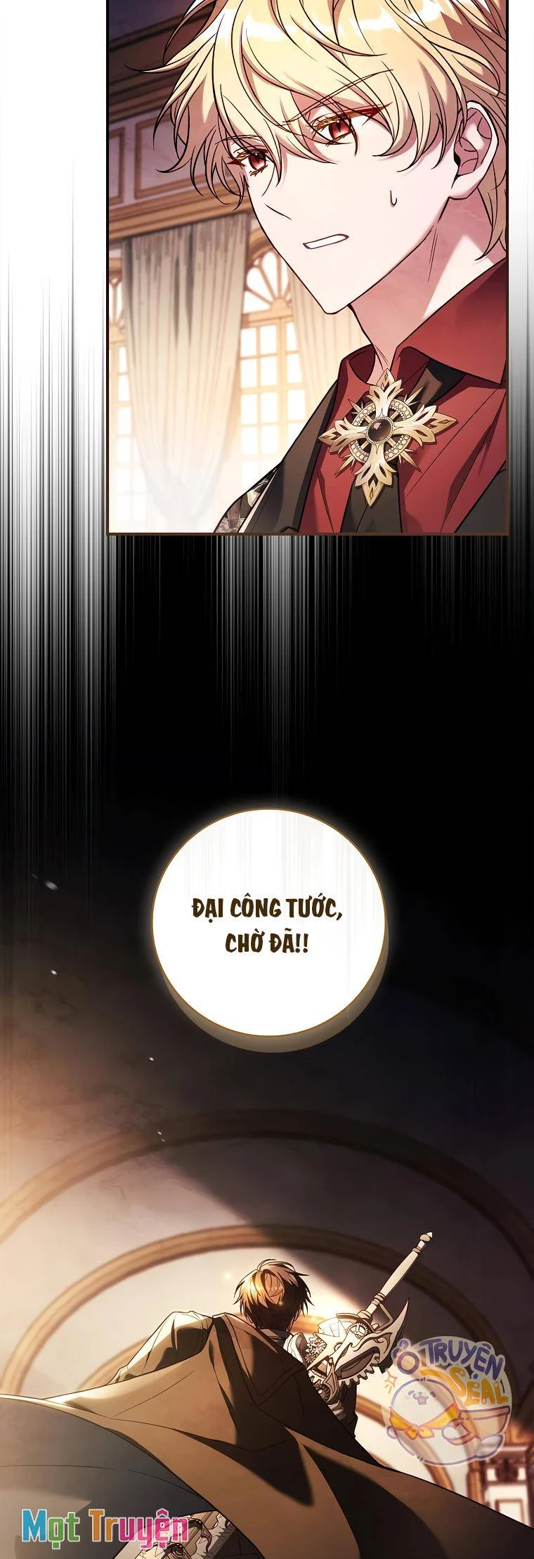 Tôi Đã Tắt Chế Độ Đau Đớn Rồi? Chapter 22 - 33