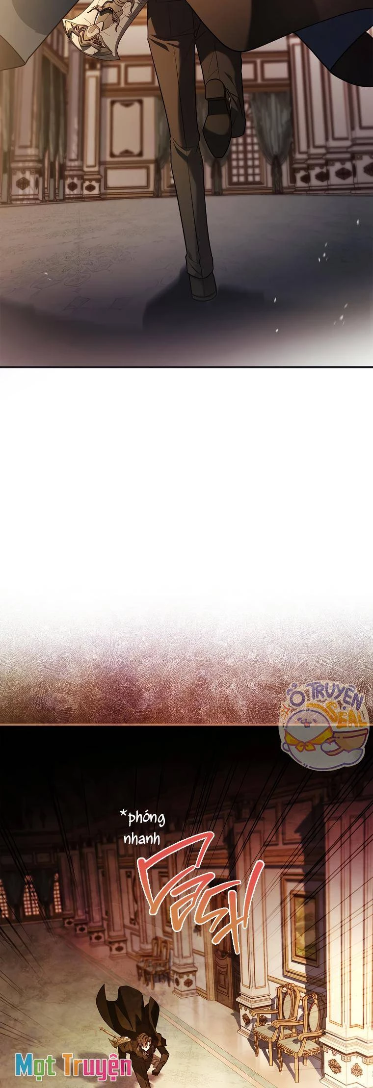 Tôi Đã Tắt Chế Độ Đau Đớn Rồi? Chapter 22 - 34