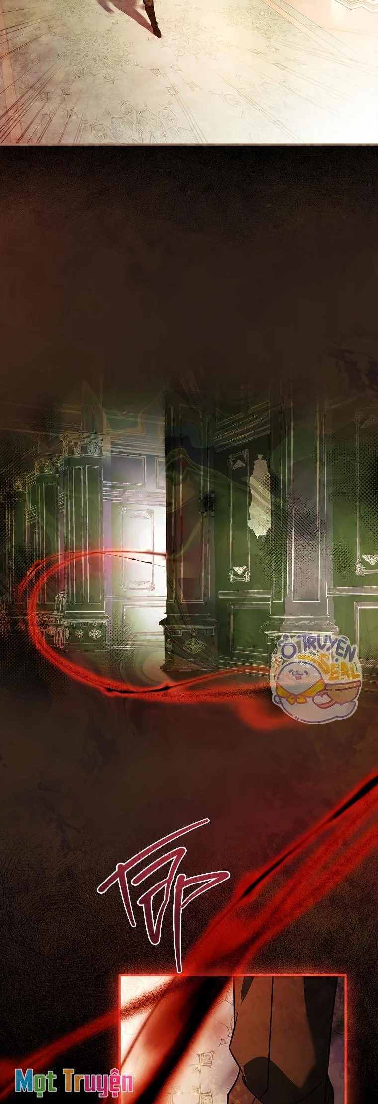 Tôi Đã Tắt Chế Độ Đau Đớn Rồi? Chapter 22 - 35