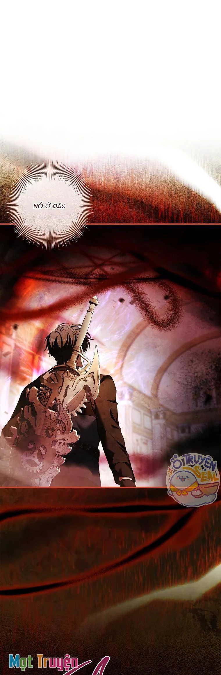 Tôi Đã Tắt Chế Độ Đau Đớn Rồi? Chapter 22 - 37