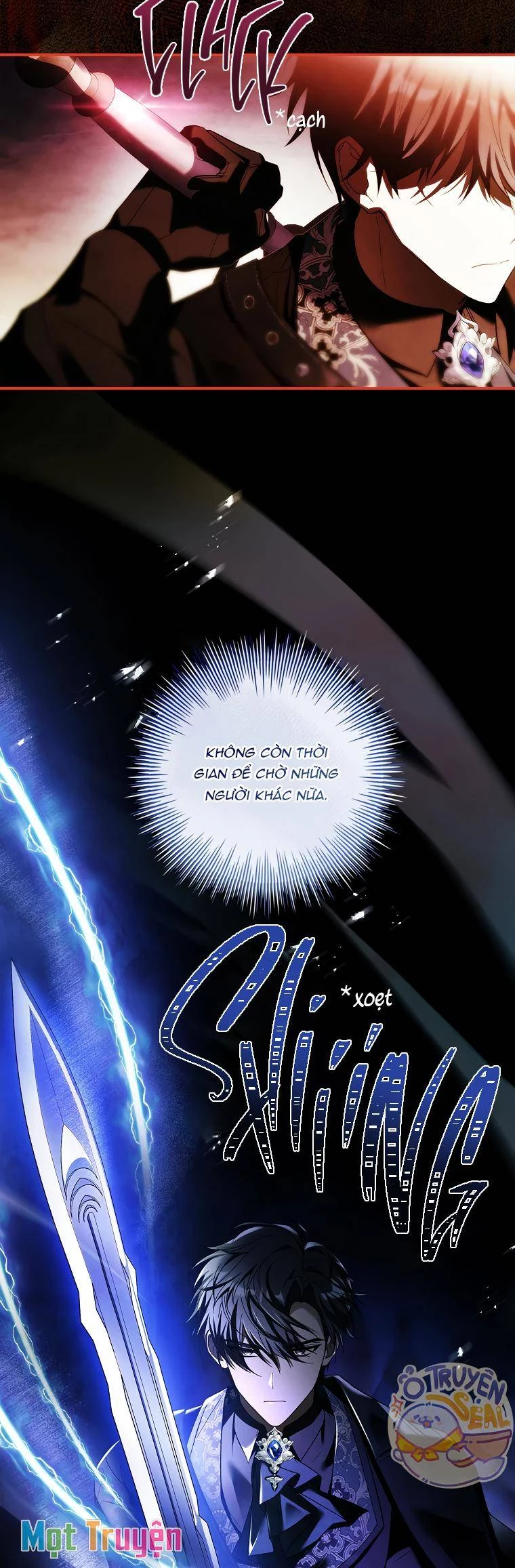 Tôi Đã Tắt Chế Độ Đau Đớn Rồi? Chapter 22 - 38