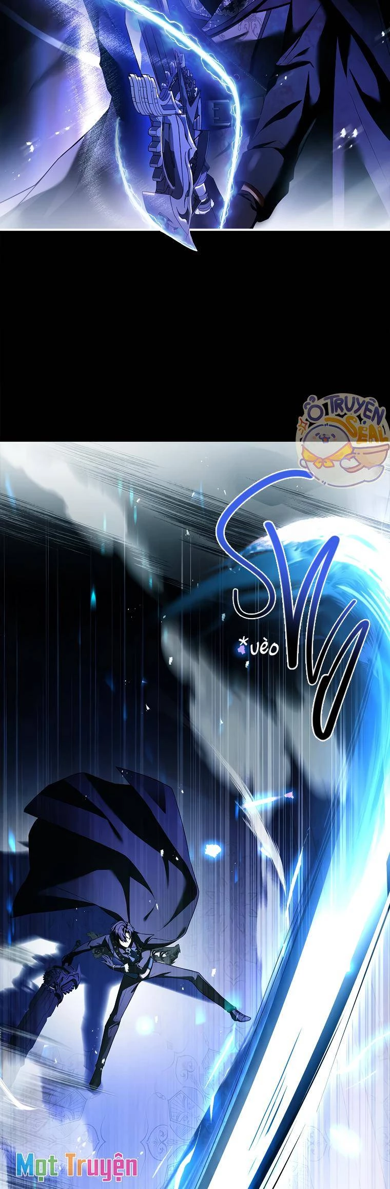 Tôi Đã Tắt Chế Độ Đau Đớn Rồi? Chapter 22 - 39