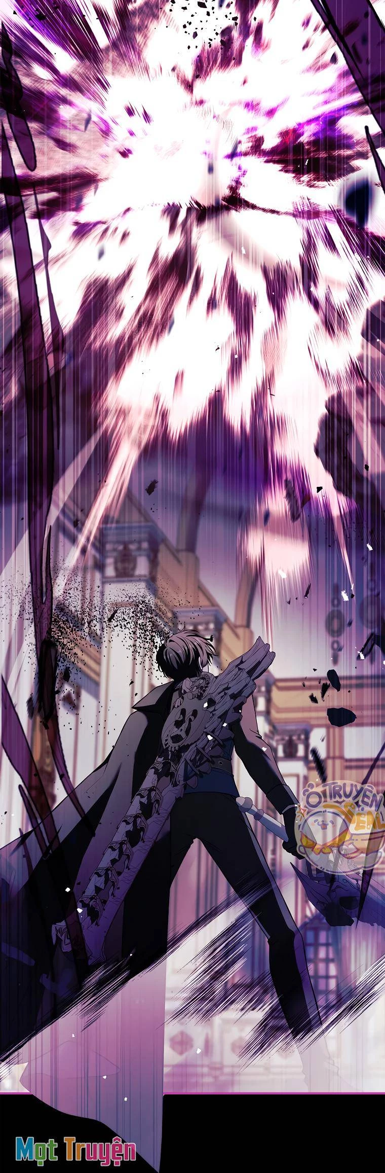 Tôi Đã Tắt Chế Độ Đau Đớn Rồi? Chapter 22 - 41