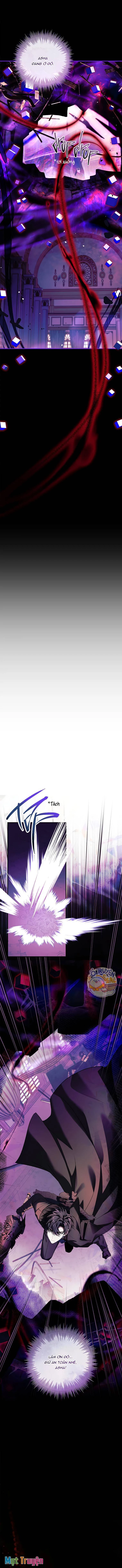 Tôi Đã Tắt Chế Độ Đau Đớn Rồi? Chapter 22 - 42