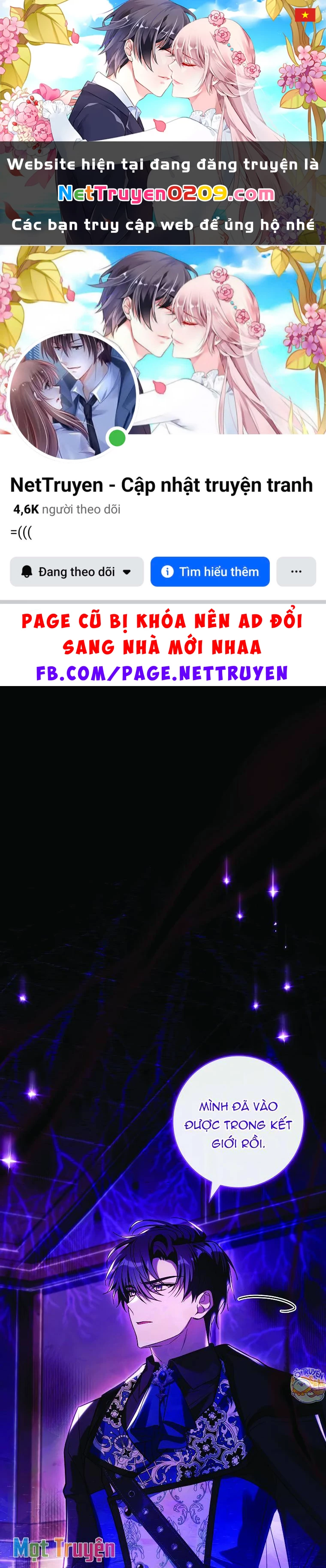 Tôi Đã Tắt Chế Độ Đau Đớn Rồi? Chapter 23 - 1