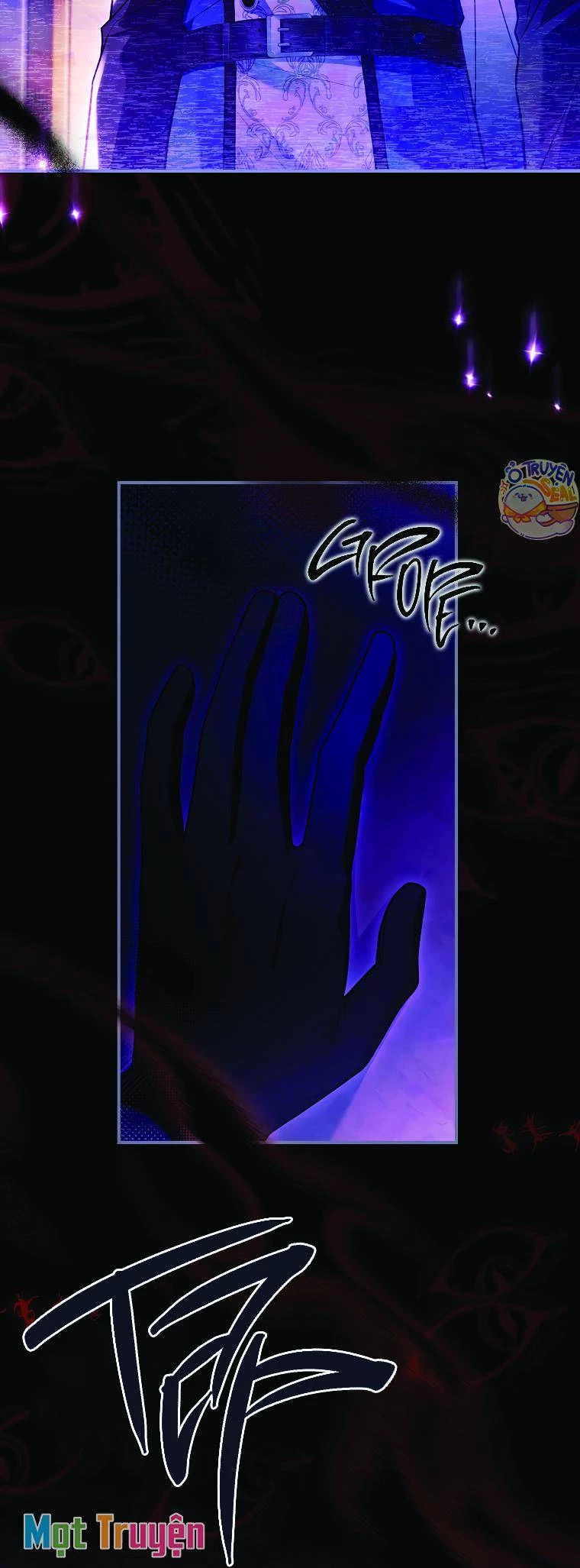 Tôi Đã Tắt Chế Độ Đau Đớn Rồi? Chapter 23 - 2