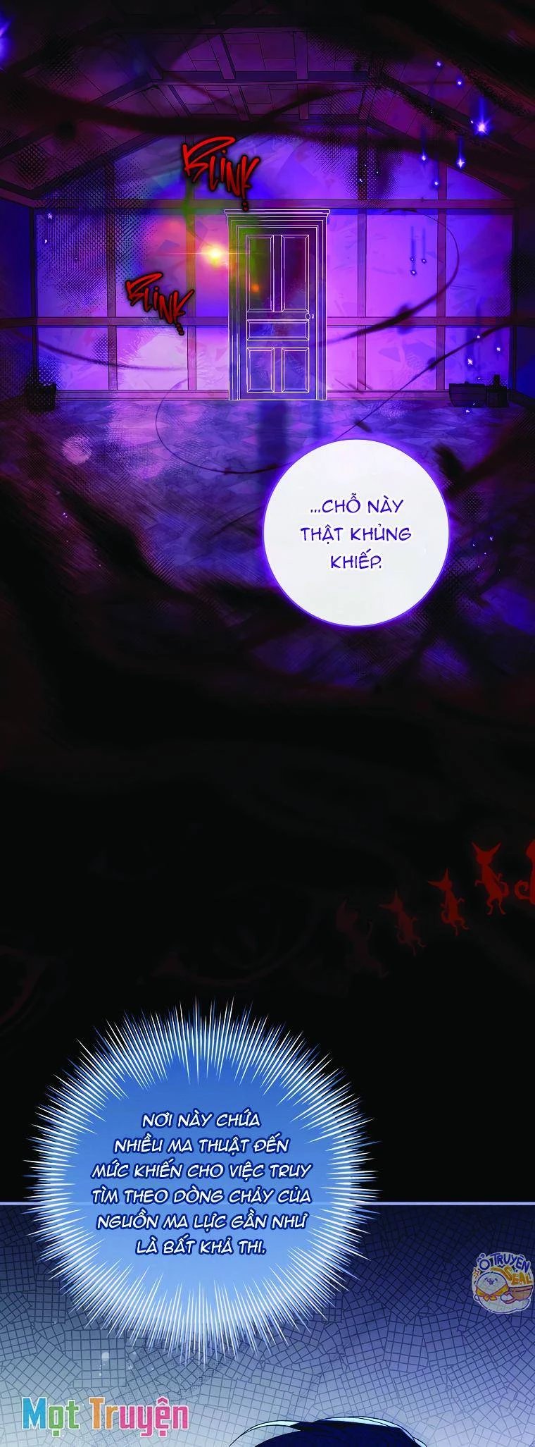 Tôi Đã Tắt Chế Độ Đau Đớn Rồi? Chapter 23 - 3