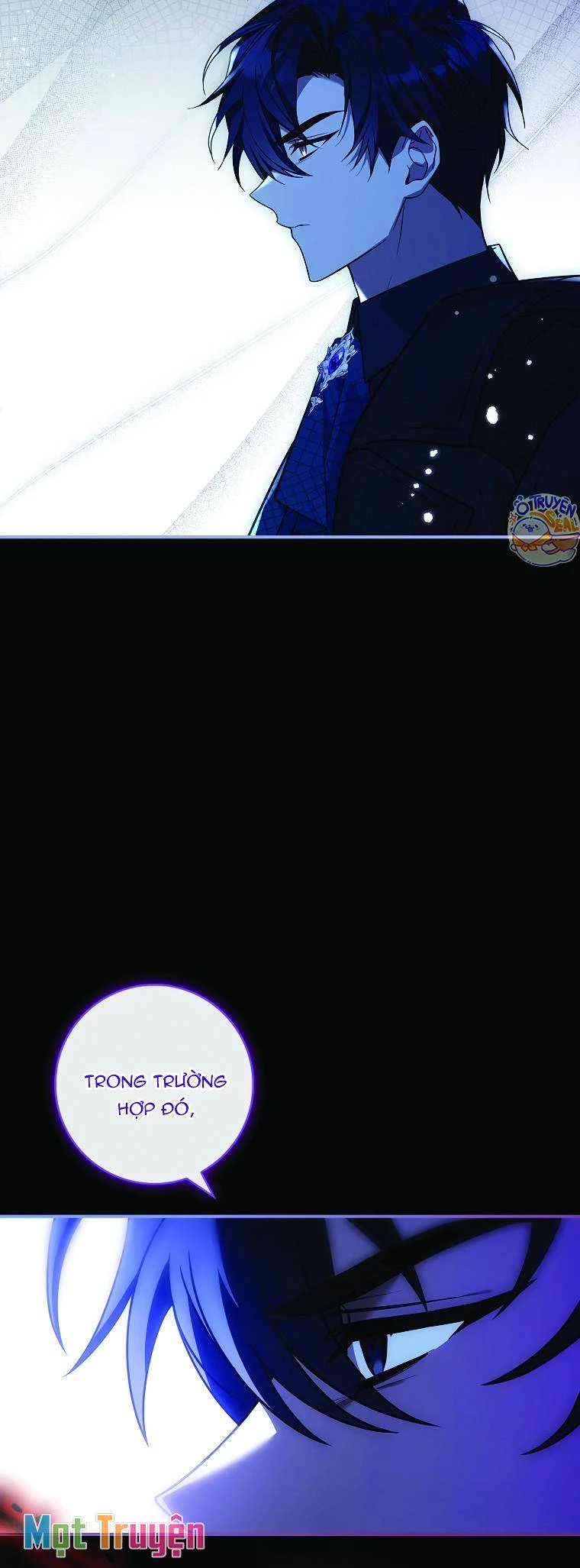 Tôi Đã Tắt Chế Độ Đau Đớn Rồi? Chapter 23 - 4