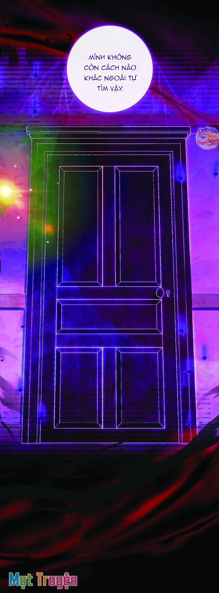 Tôi Đã Tắt Chế Độ Đau Đớn Rồi? Chapter 23 - 5