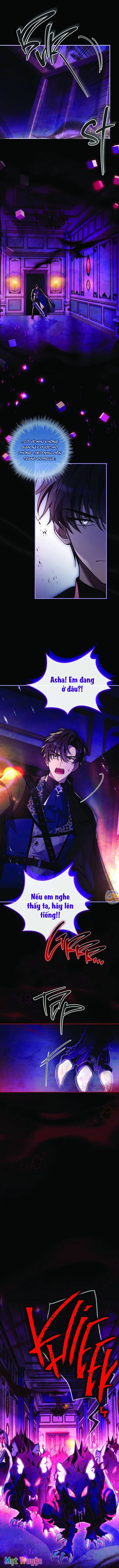 Tôi Đã Tắt Chế Độ Đau Đớn Rồi? Chapter 23 - 6