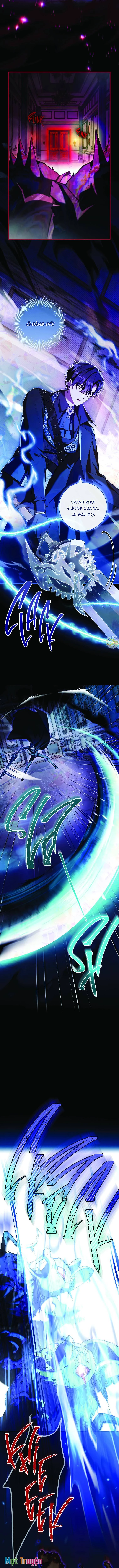 Tôi Đã Tắt Chế Độ Đau Đớn Rồi? Chapter 23 - 7