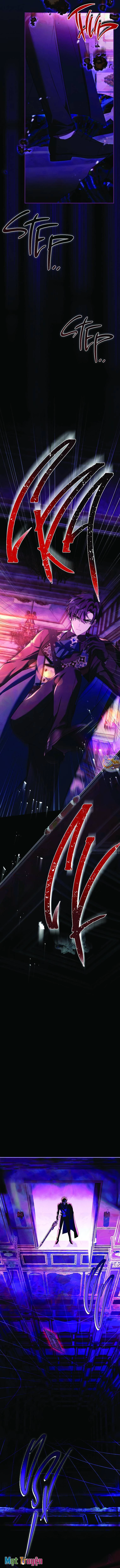 Tôi Đã Tắt Chế Độ Đau Đớn Rồi? Chapter 23 - 8