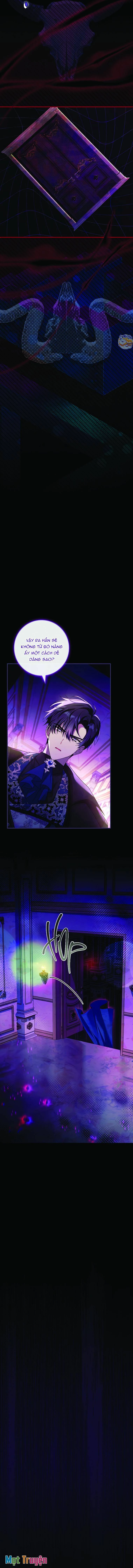 Tôi Đã Tắt Chế Độ Đau Đớn Rồi? Chapter 23 - 9