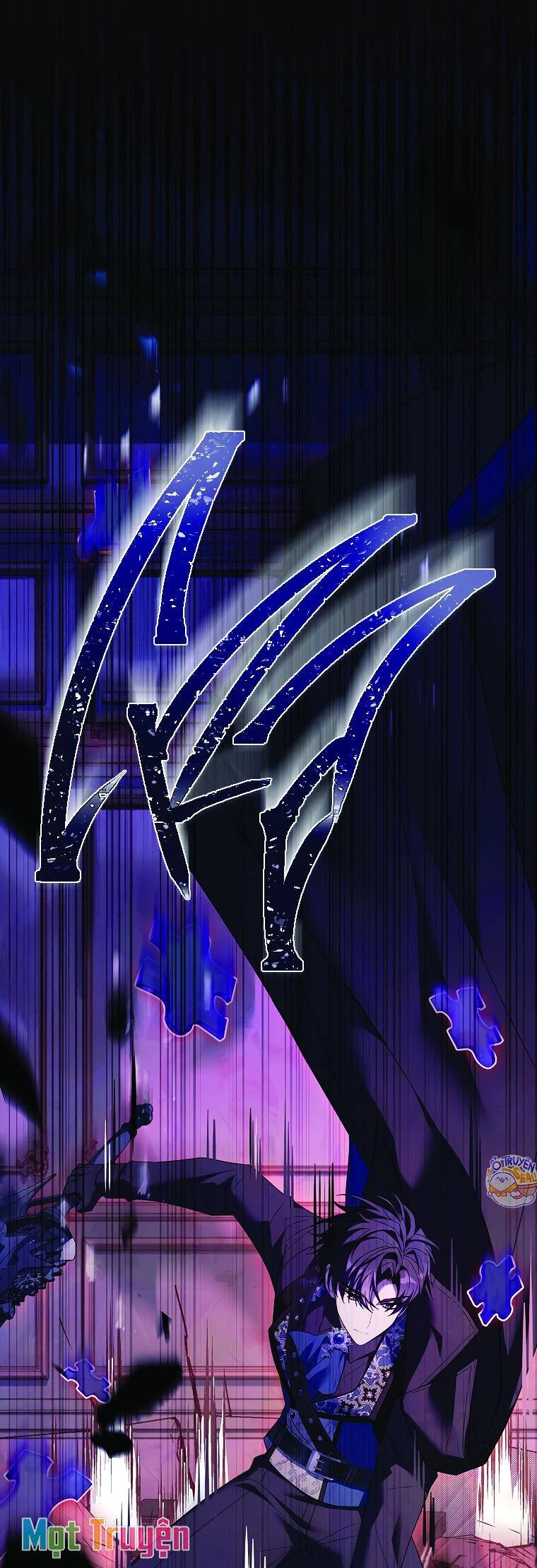 Tôi Đã Tắt Chế Độ Đau Đớn Rồi? Chapter 23 - 10