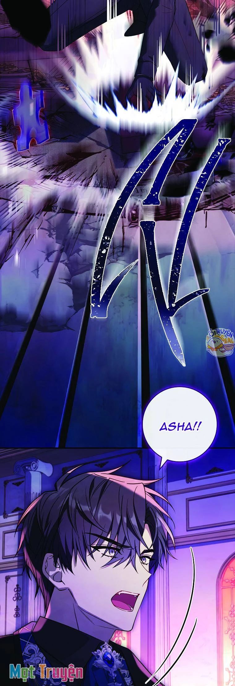 Tôi Đã Tắt Chế Độ Đau Đớn Rồi? Chapter 23 - 11