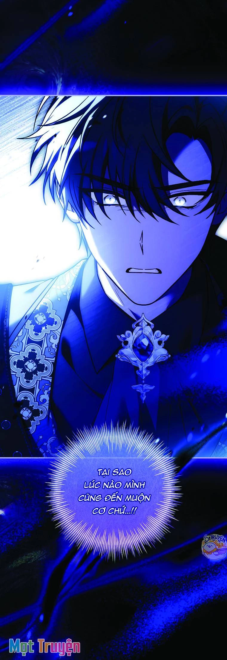 Tôi Đã Tắt Chế Độ Đau Đớn Rồi? Chapter 23 - 16