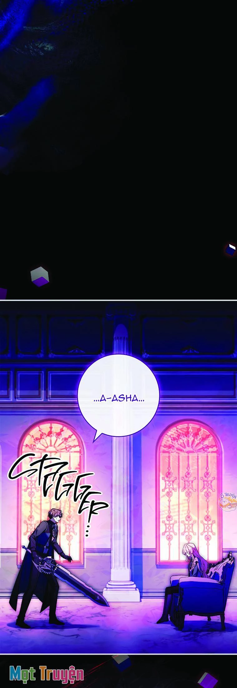 Tôi Đã Tắt Chế Độ Đau Đớn Rồi? Chapter 23 - 17