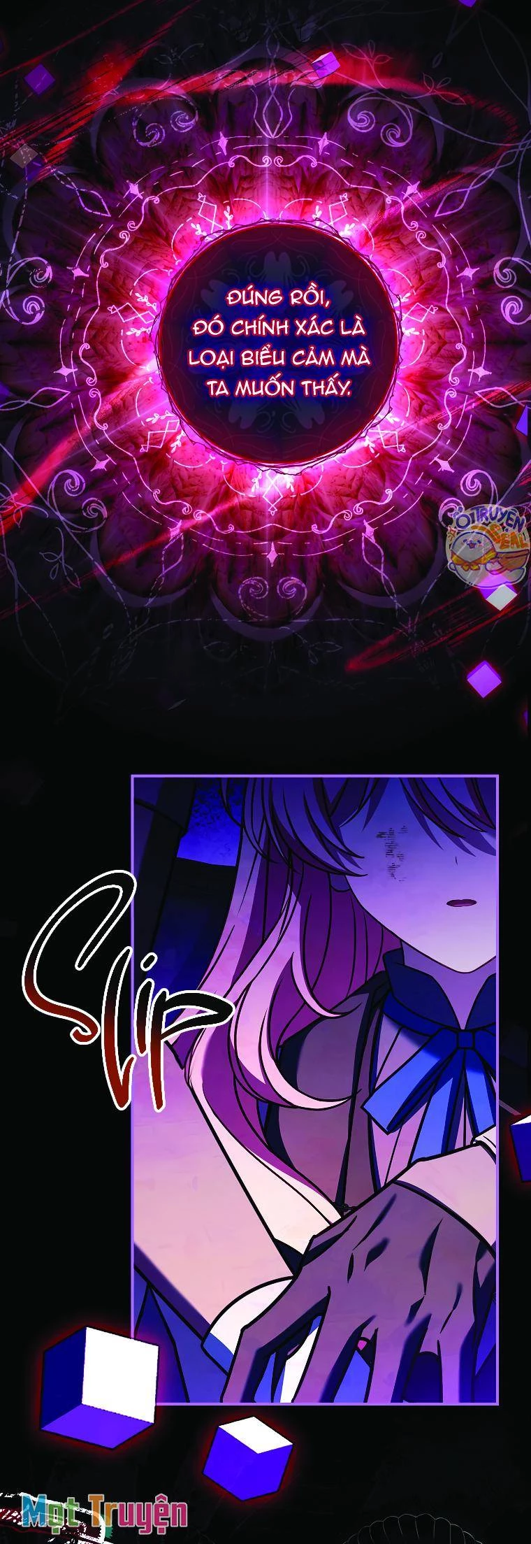 Tôi Đã Tắt Chế Độ Đau Đớn Rồi? Chapter 23 - 18