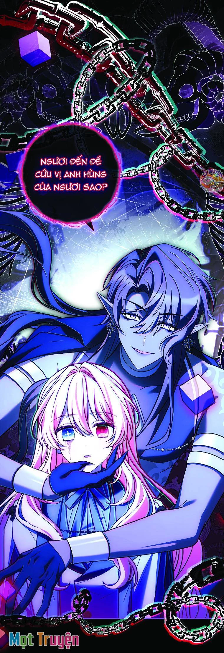 Tôi Đã Tắt Chế Độ Đau Đớn Rồi? Chapter 23 - 19