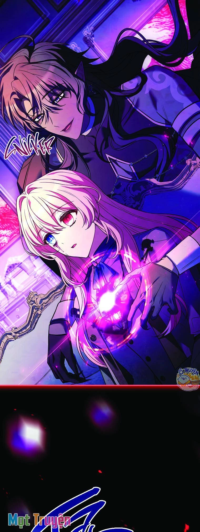 Tôi Đã Tắt Chế Độ Đau Đớn Rồi? Chapter 23 - 23