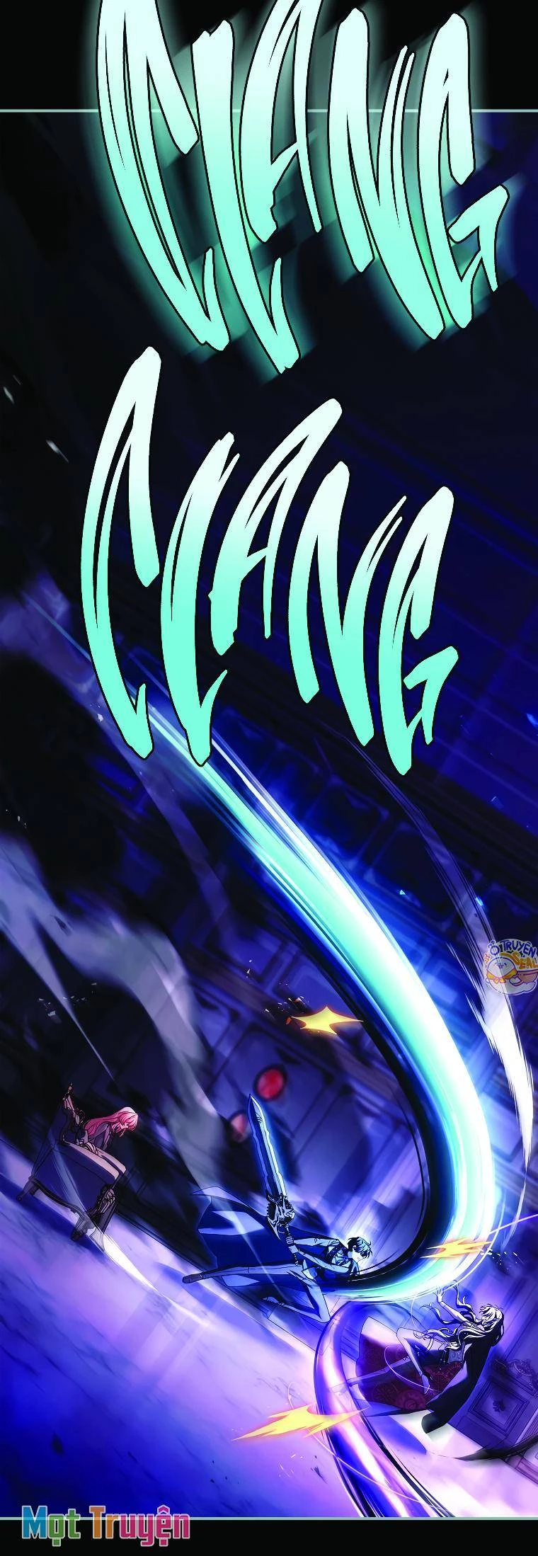 Tôi Đã Tắt Chế Độ Đau Đớn Rồi? Chapter 23 - 27