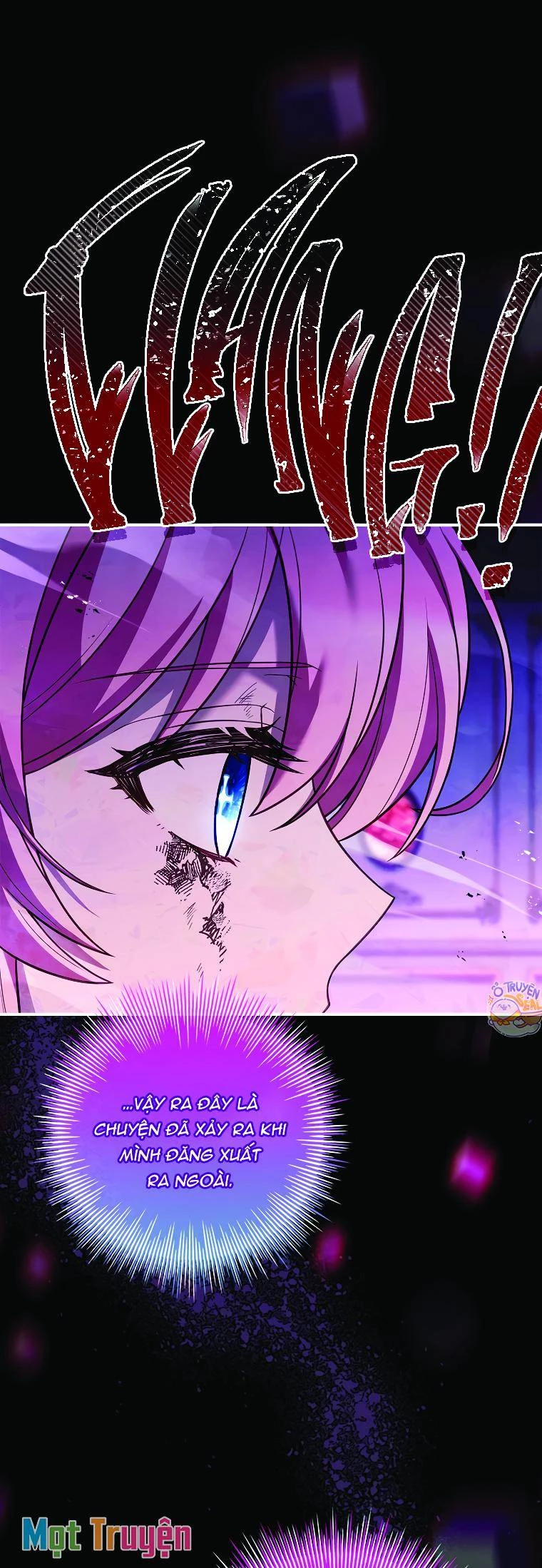 Tôi Đã Tắt Chế Độ Đau Đớn Rồi? Chapter 23 - 28