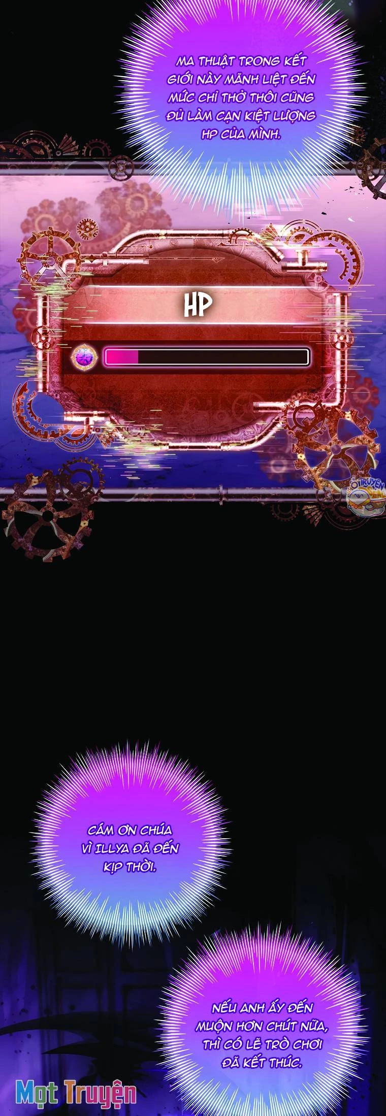 Tôi Đã Tắt Chế Độ Đau Đớn Rồi? Chapter 23 - 29