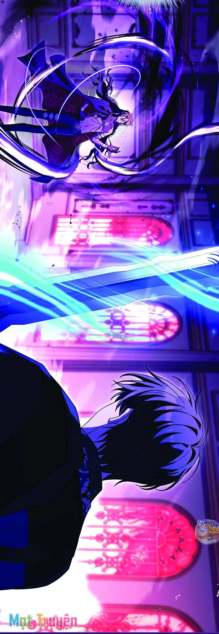 Tôi Đã Tắt Chế Độ Đau Đớn Rồi? Chapter 23 - 30