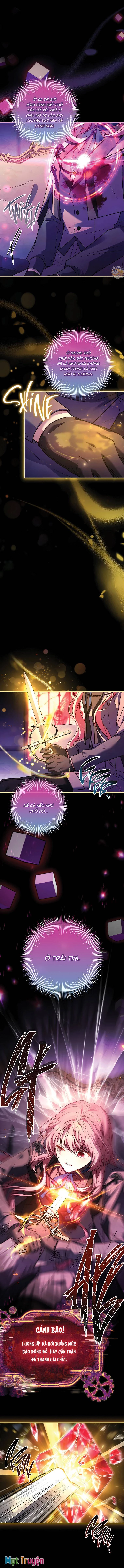 Tôi Đã Tắt Chế Độ Đau Đớn Rồi? Chapter 23 - 31