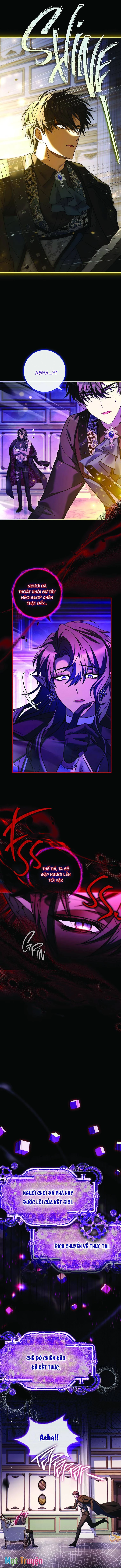 Tôi Đã Tắt Chế Độ Đau Đớn Rồi? Chapter 23 - 32