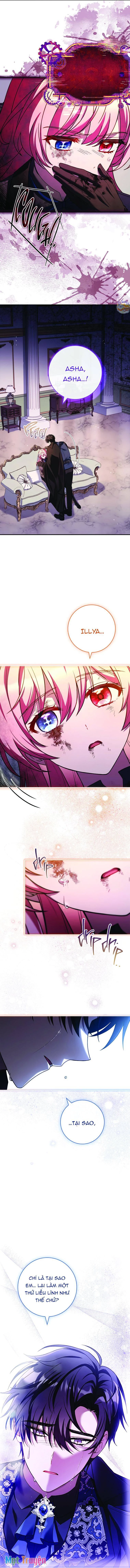 Tôi Đã Tắt Chế Độ Đau Đớn Rồi? Chapter 23 - 33