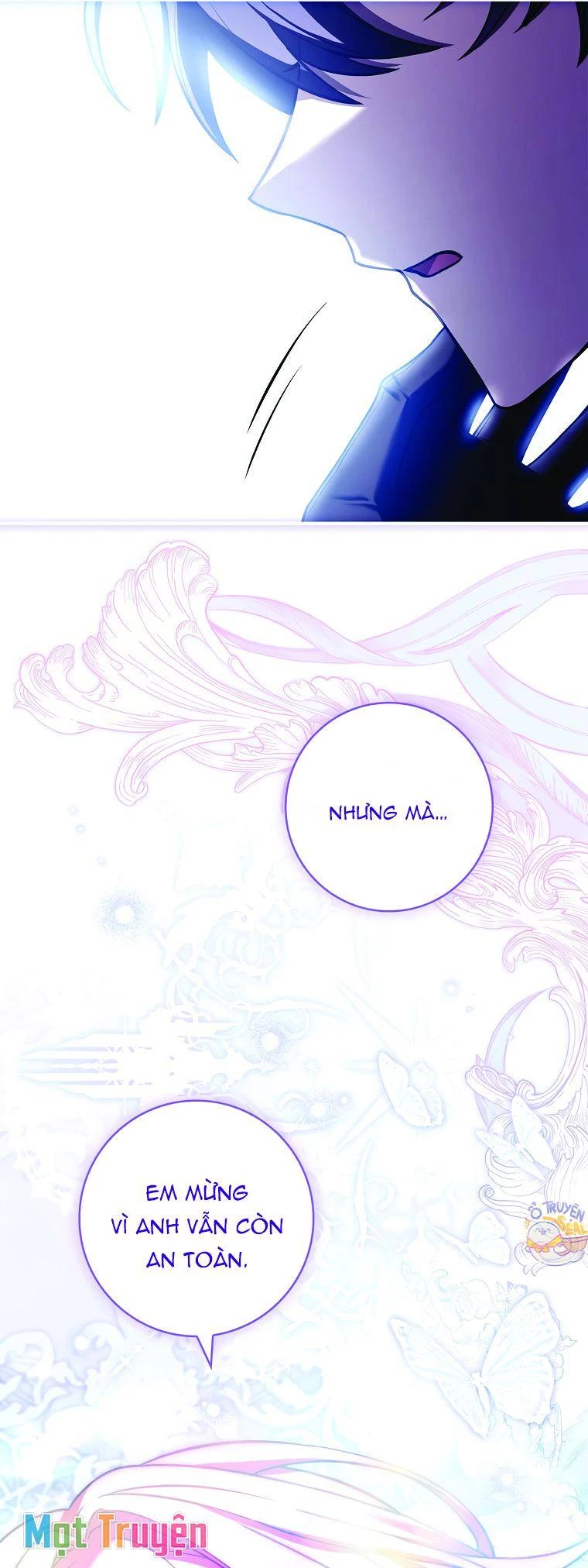 Tôi Đã Tắt Chế Độ Đau Đớn Rồi? Chapter 23 - 35