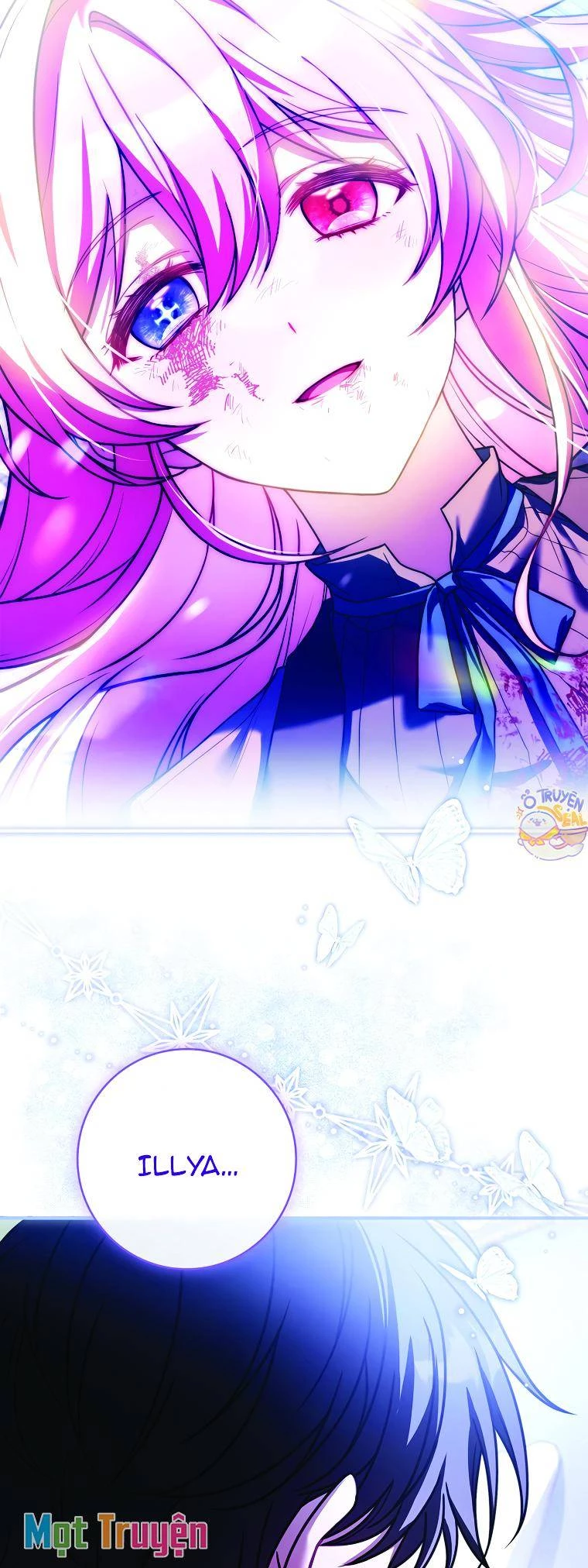 Tôi Đã Tắt Chế Độ Đau Đớn Rồi? Chapter 23 - 36