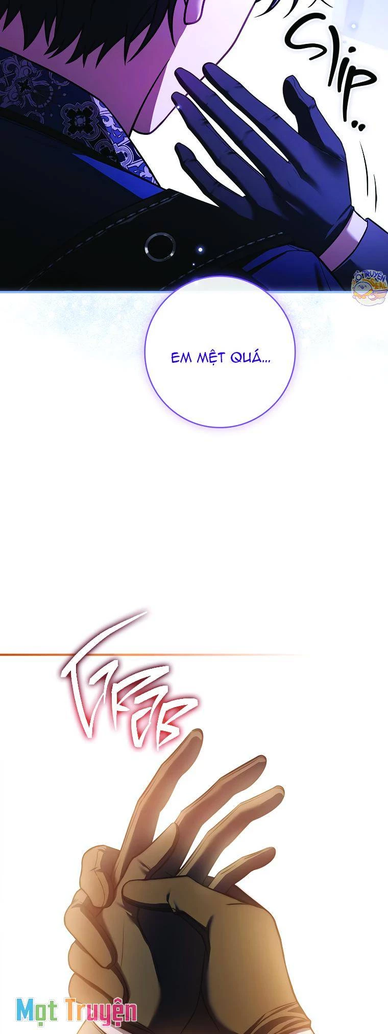 Tôi Đã Tắt Chế Độ Đau Đớn Rồi? Chapter 23 - 37