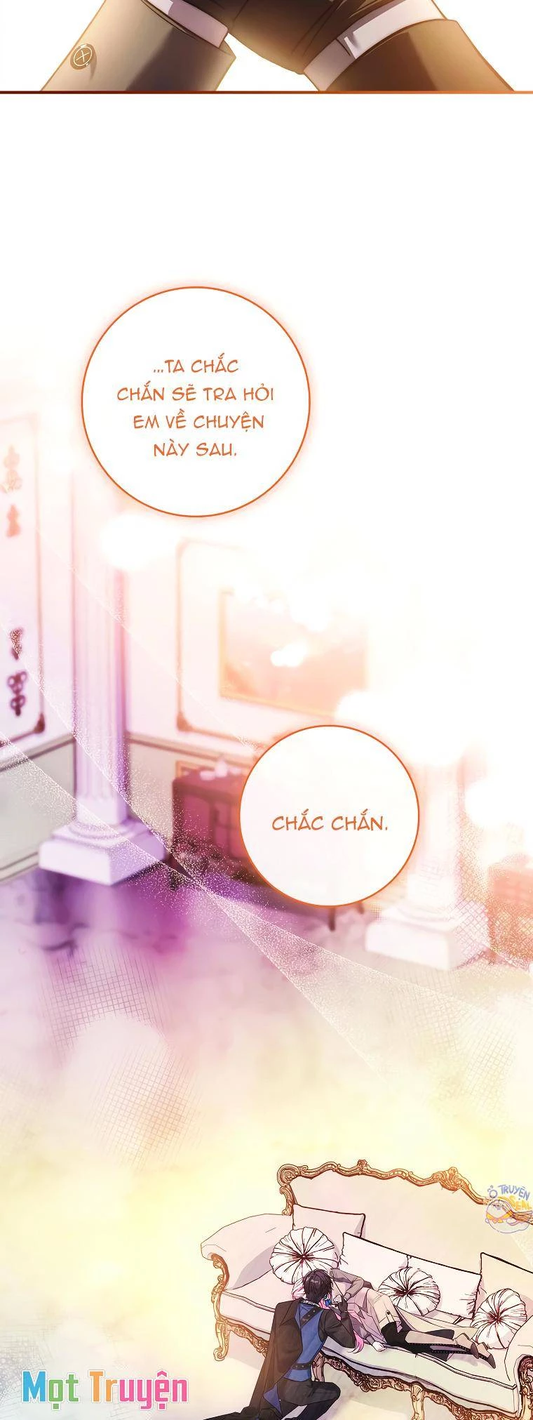 Tôi Đã Tắt Chế Độ Đau Đớn Rồi? Chapter 23 - 38