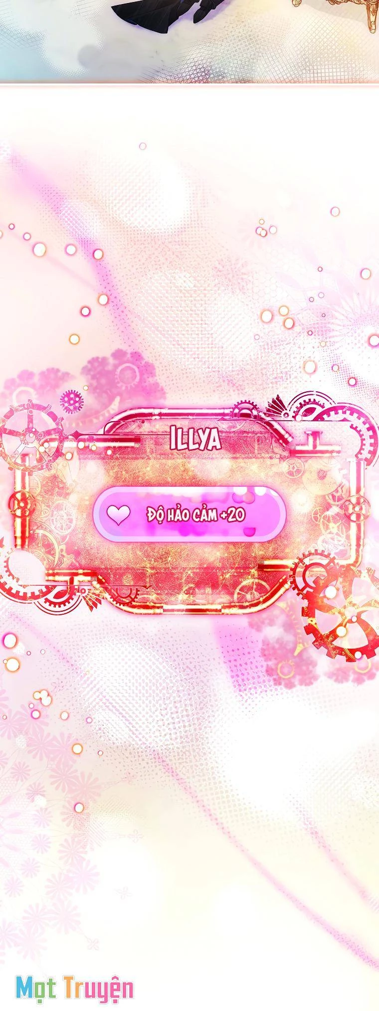 Tôi Đã Tắt Chế Độ Đau Đớn Rồi? Chapter 23 - 39