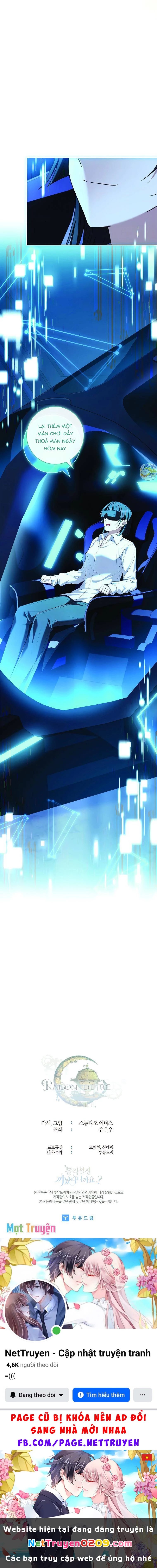 Tôi Đã Tắt Chế Độ Đau Đớn Rồi? Chapter 23 - 40