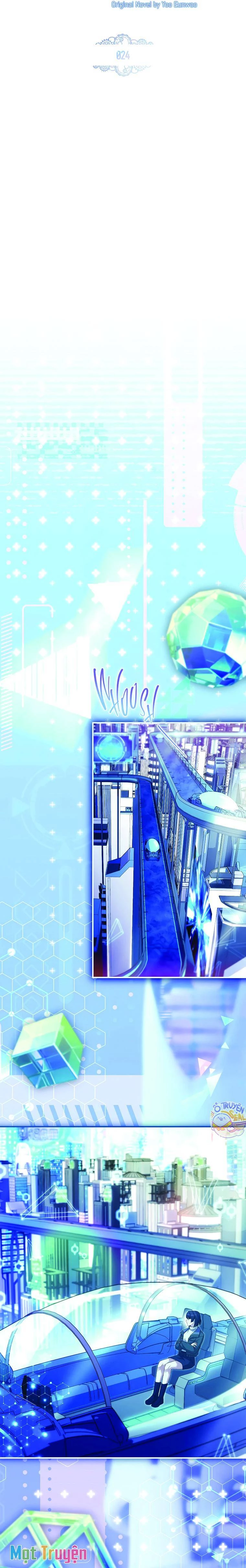 Tôi Đã Tắt Chế Độ Đau Đớn Rồi? Chapter 24 - 8