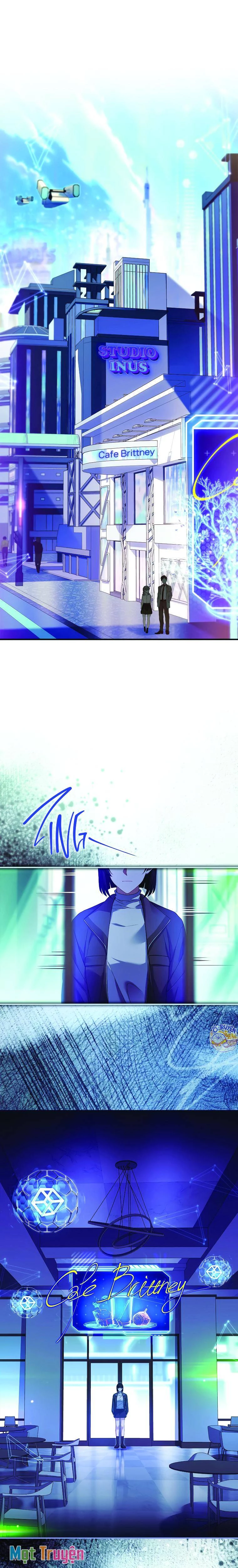 Tôi Đã Tắt Chế Độ Đau Đớn Rồi? Chapter 24 - 10