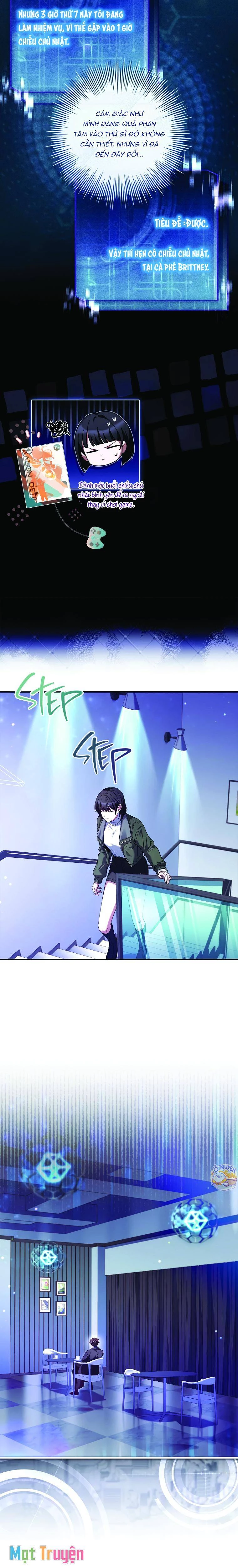 Tôi Đã Tắt Chế Độ Đau Đớn Rồi? Chapter 24 - 12