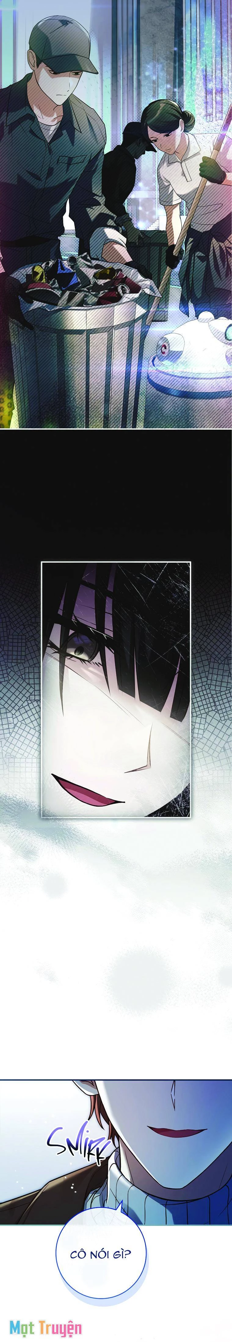 Tôi Đã Tắt Chế Độ Đau Đớn Rồi? Chapter 24 - 19