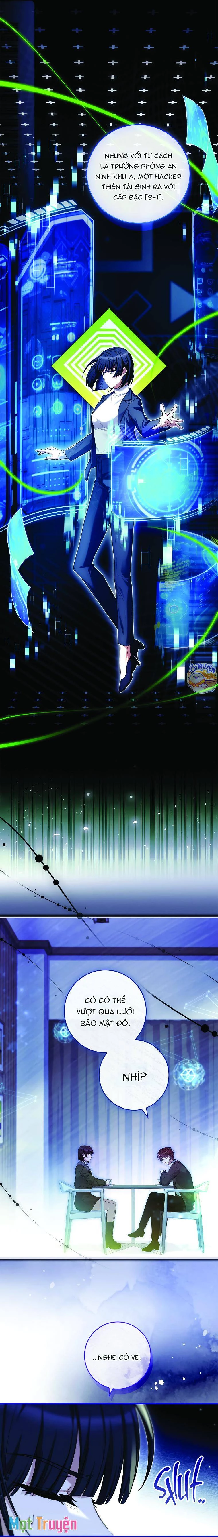 Tôi Đã Tắt Chế Độ Đau Đớn Rồi? Chapter 24 - 24