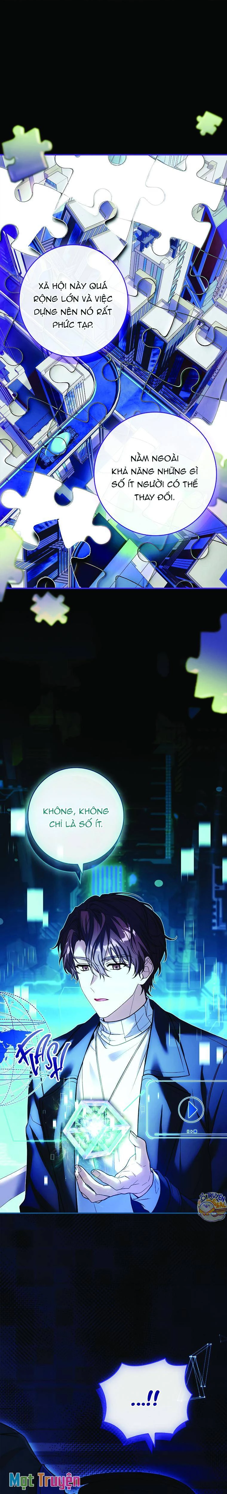 Tôi Đã Tắt Chế Độ Đau Đớn Rồi? Chapter 24 - 25