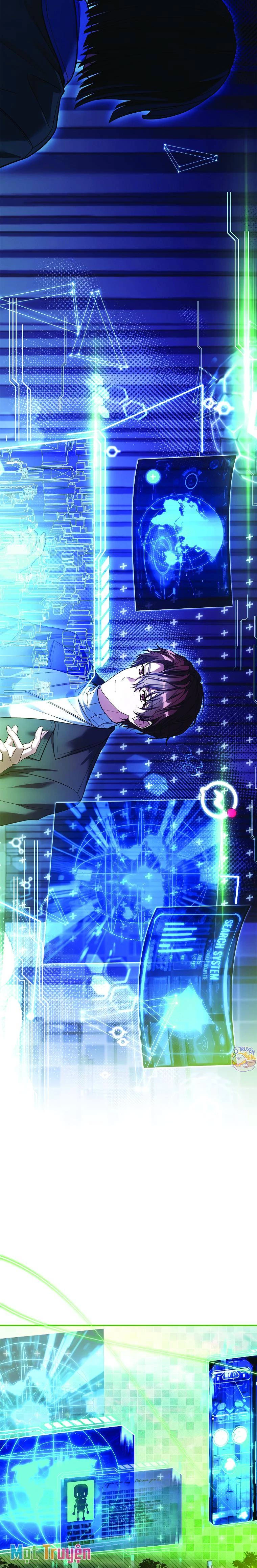 Tôi Đã Tắt Chế Độ Đau Đớn Rồi? Chapter 24 - 26