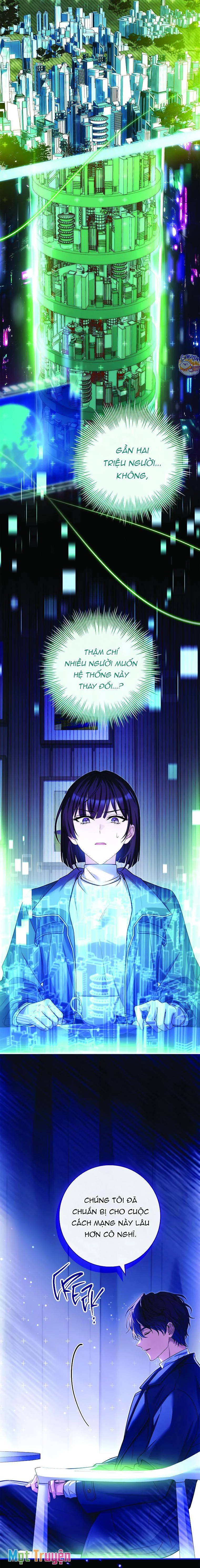 Tôi Đã Tắt Chế Độ Đau Đớn Rồi? Chapter 24 - 27